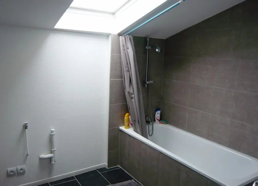 Appartement à louer, 38m², Nancy