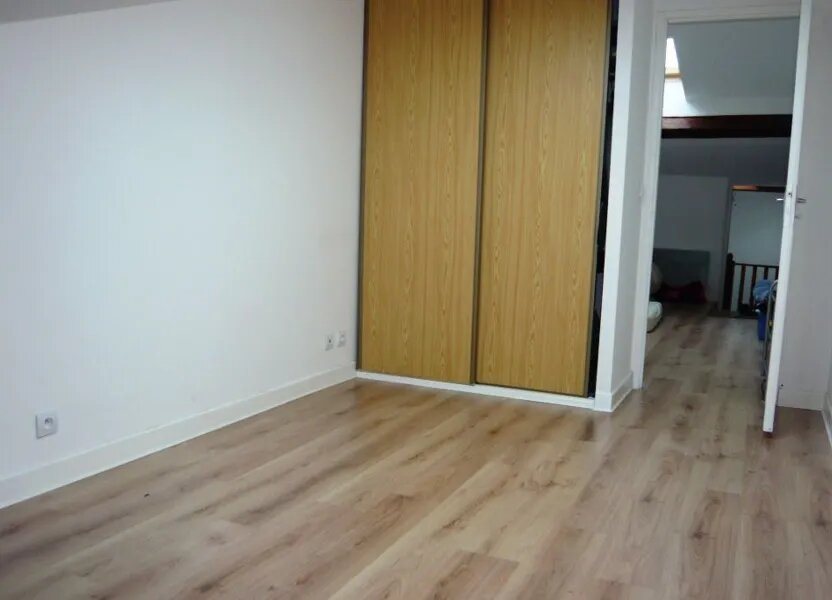 Appartement à louer, 38m², Nancy