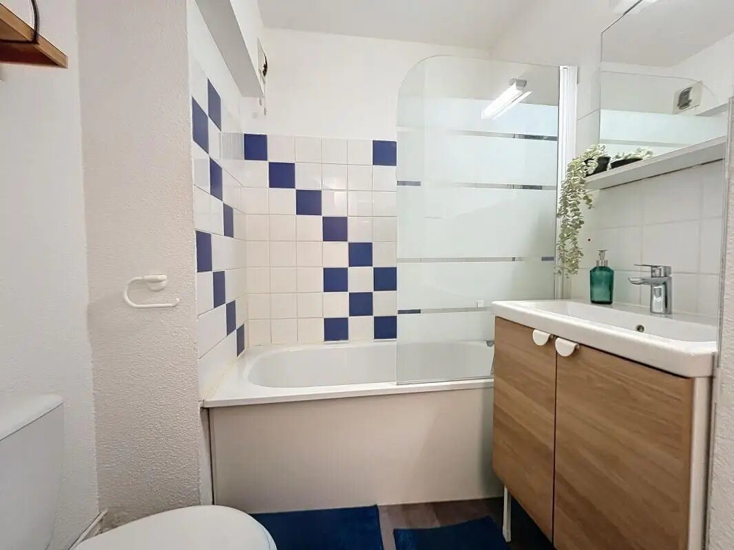 Appartement à louer, 27m², Nancy