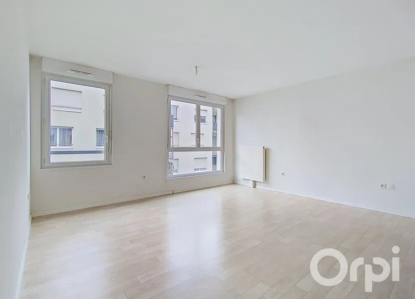 Appartement à vendre, 31m², Jarville-la-Malgrange