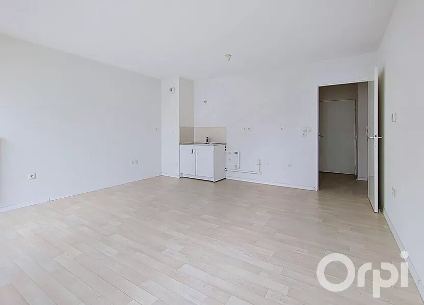 Appartement à vendre, 31m², Jarville-la-Malgrange