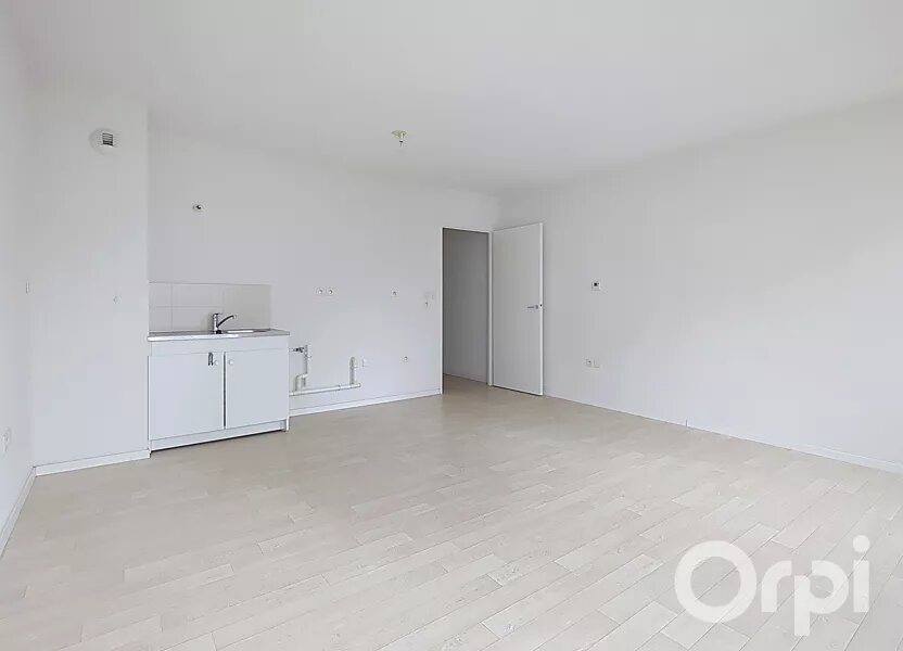 Appartement à vendre, 31m², Jarville-la-Malgrange