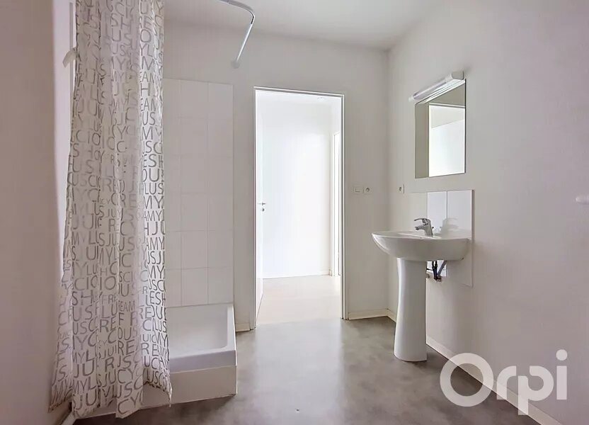 Appartement à vendre, 31m², Jarville-la-Malgrange