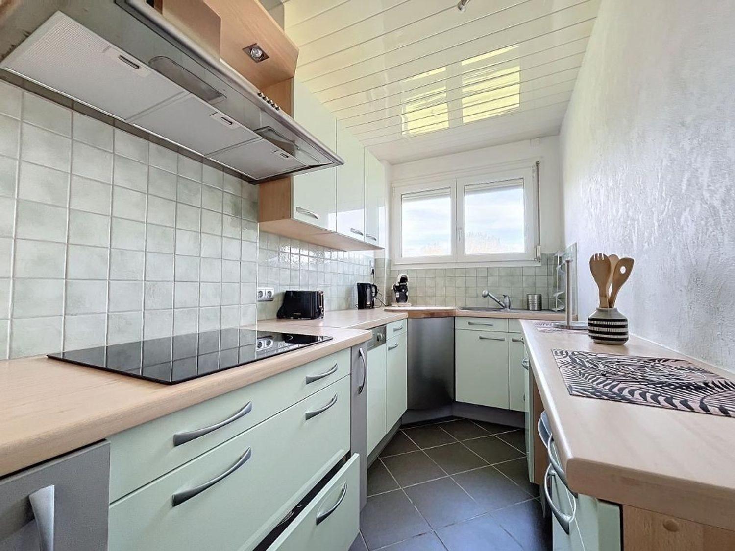 Appartement à louer, 65m², Vandoeuvre-lès-Nancy