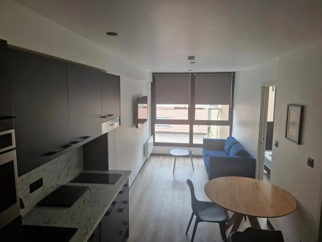 Appartement à louer, 31m², Nancy