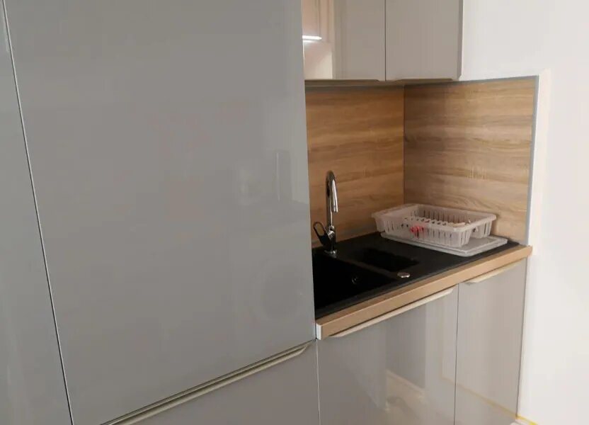 Appartement à louer, 39m², Nancy