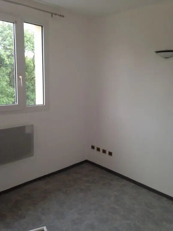 Appartement à vendre, 20m², Vandoeuvre-lès-Nancy