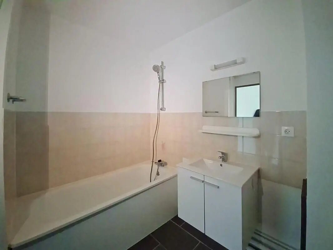 Appartement à vendre, 20m², Vandoeuvre-lès-Nancy
