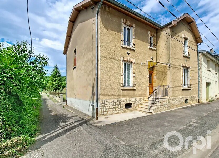 Maison à vendre, 208m², Pierre-la-Treiche