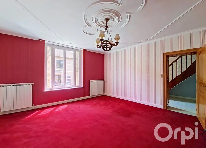 Maison à vendre, 208m², Pierre-la-Treiche