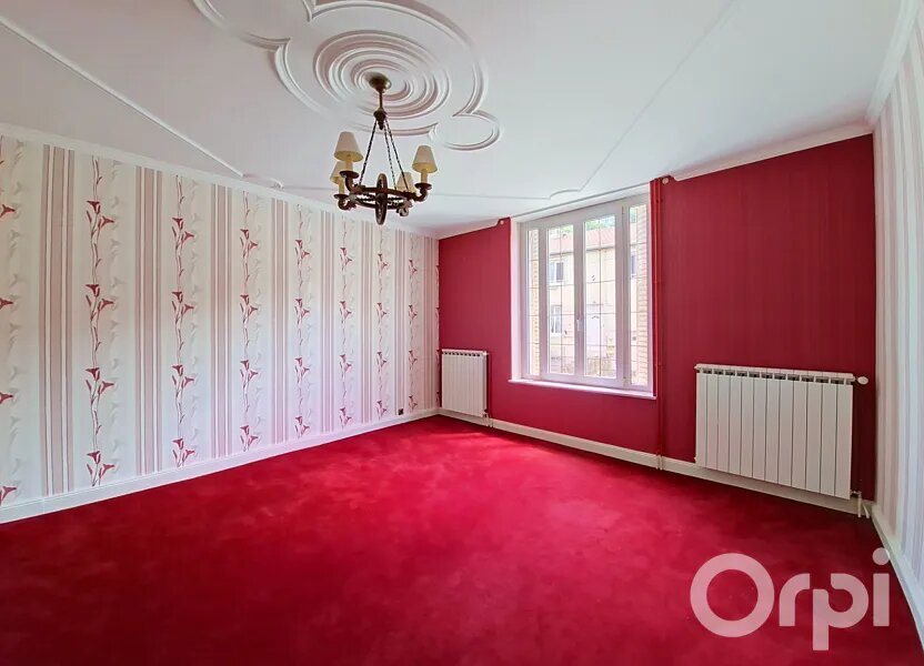 Maison à vendre, 208m², Pierre-la-Treiche