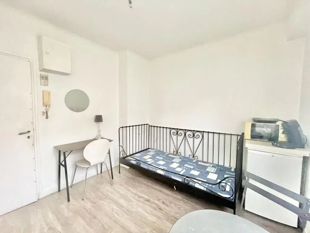 Appartement à louer, 11m², Nancy