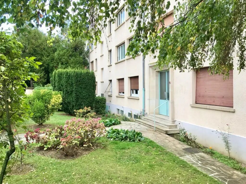 Appartement à louer, 11m², Nancy