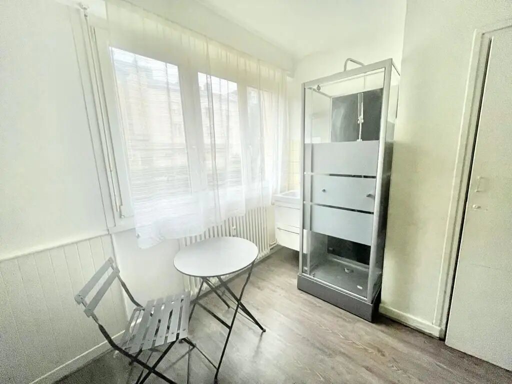 Appartement à louer, 11m², Nancy