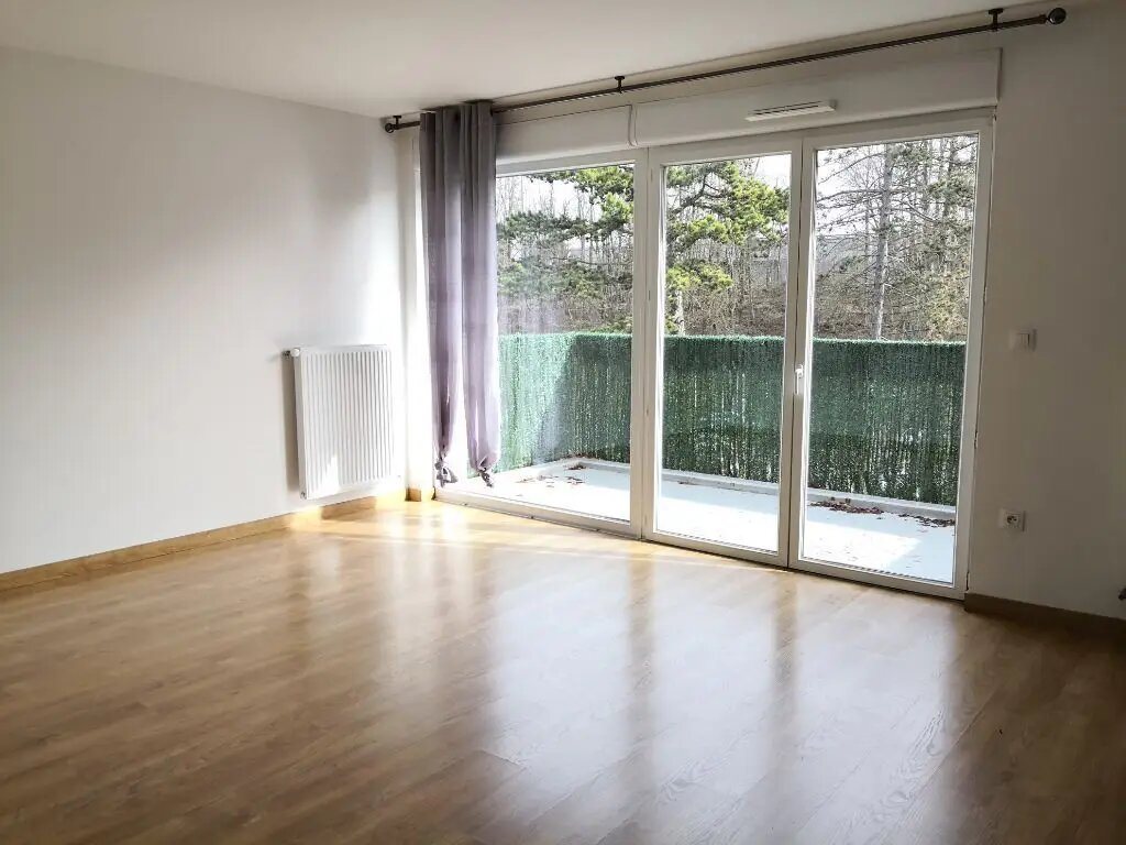 Appartement à louer, 64m², Maxéville