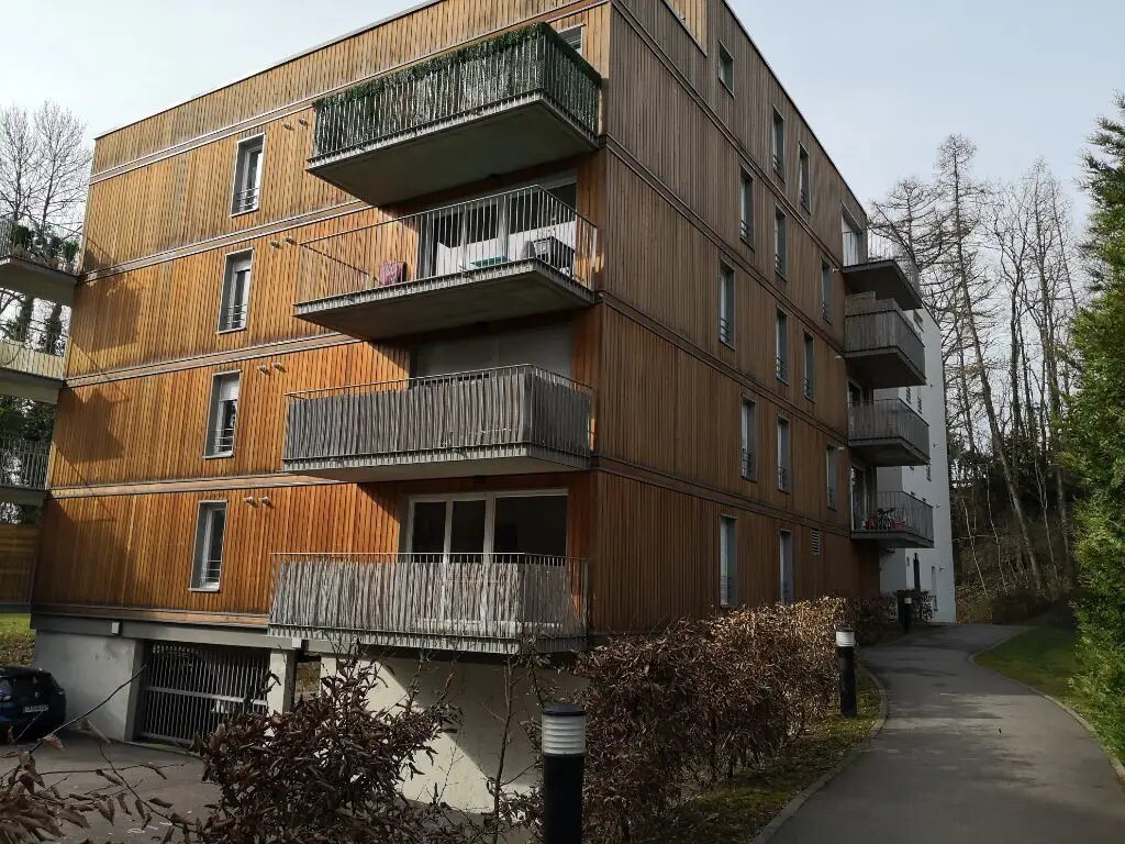 Appartement à louer, 63m², Maxéville