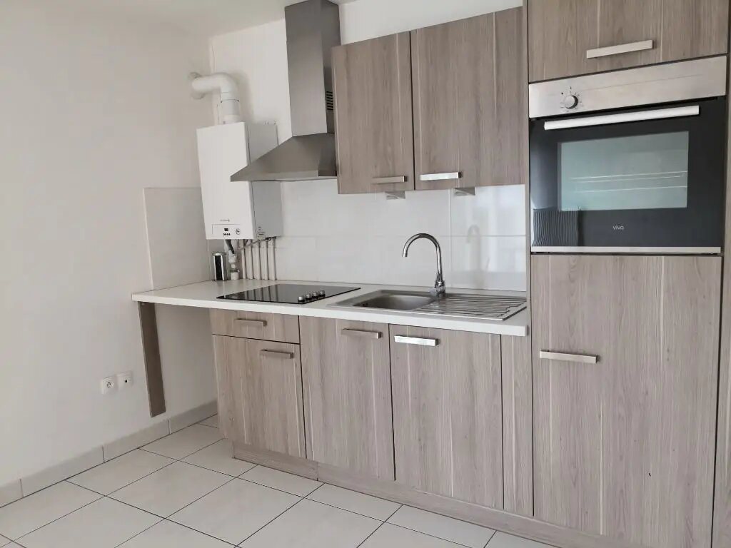 Appartement à louer, 63m², Maxéville