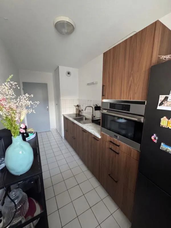 Appartement à louer, 52m², Nancy