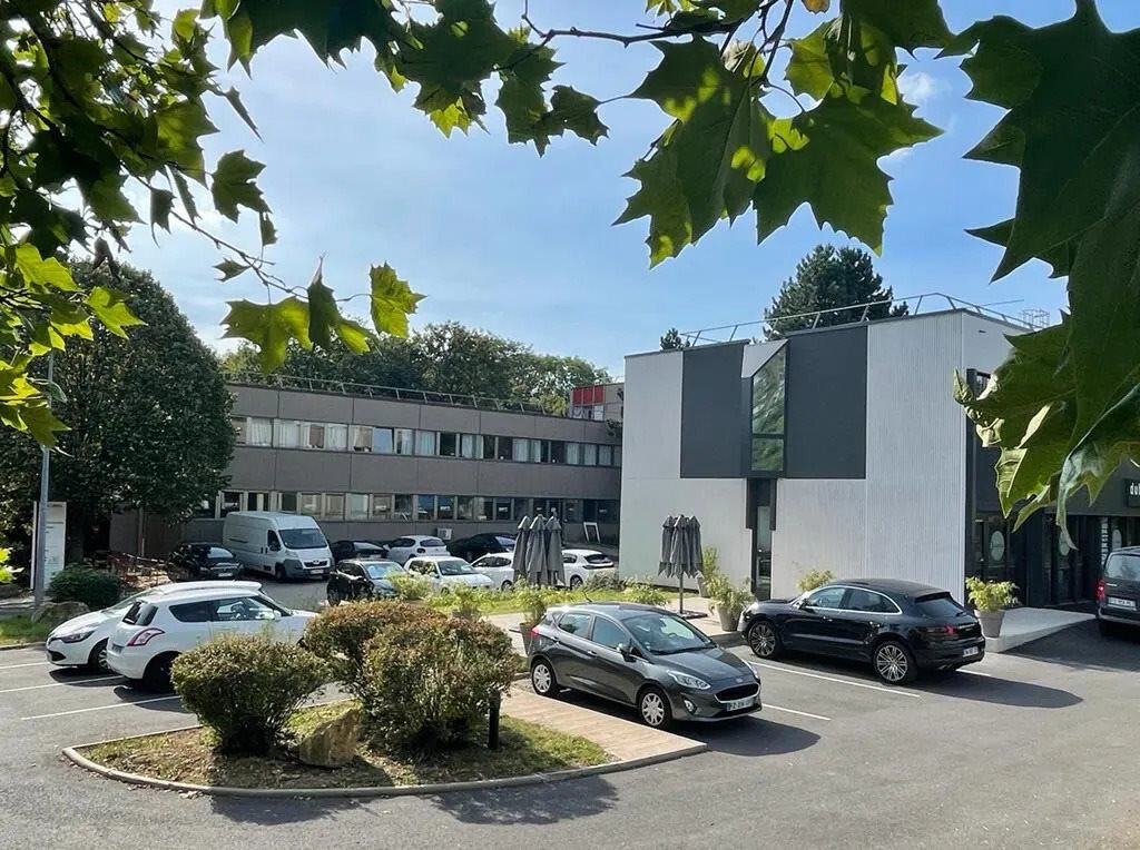 Appartement à vendre, 15m², Vandoeuvre-lès-Nancy