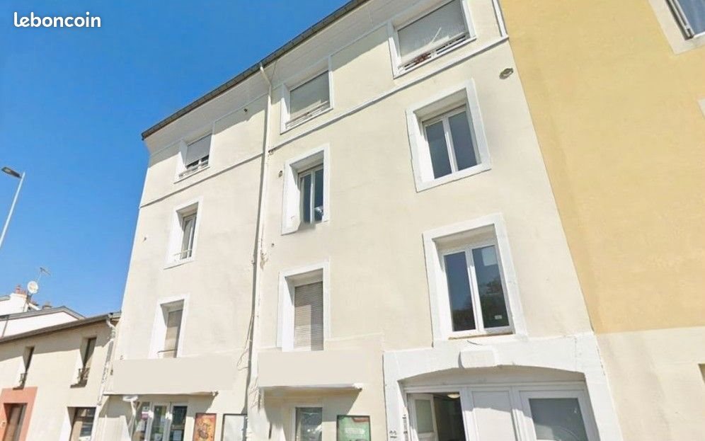 Appartement à vendre, 75m², Maxéville
