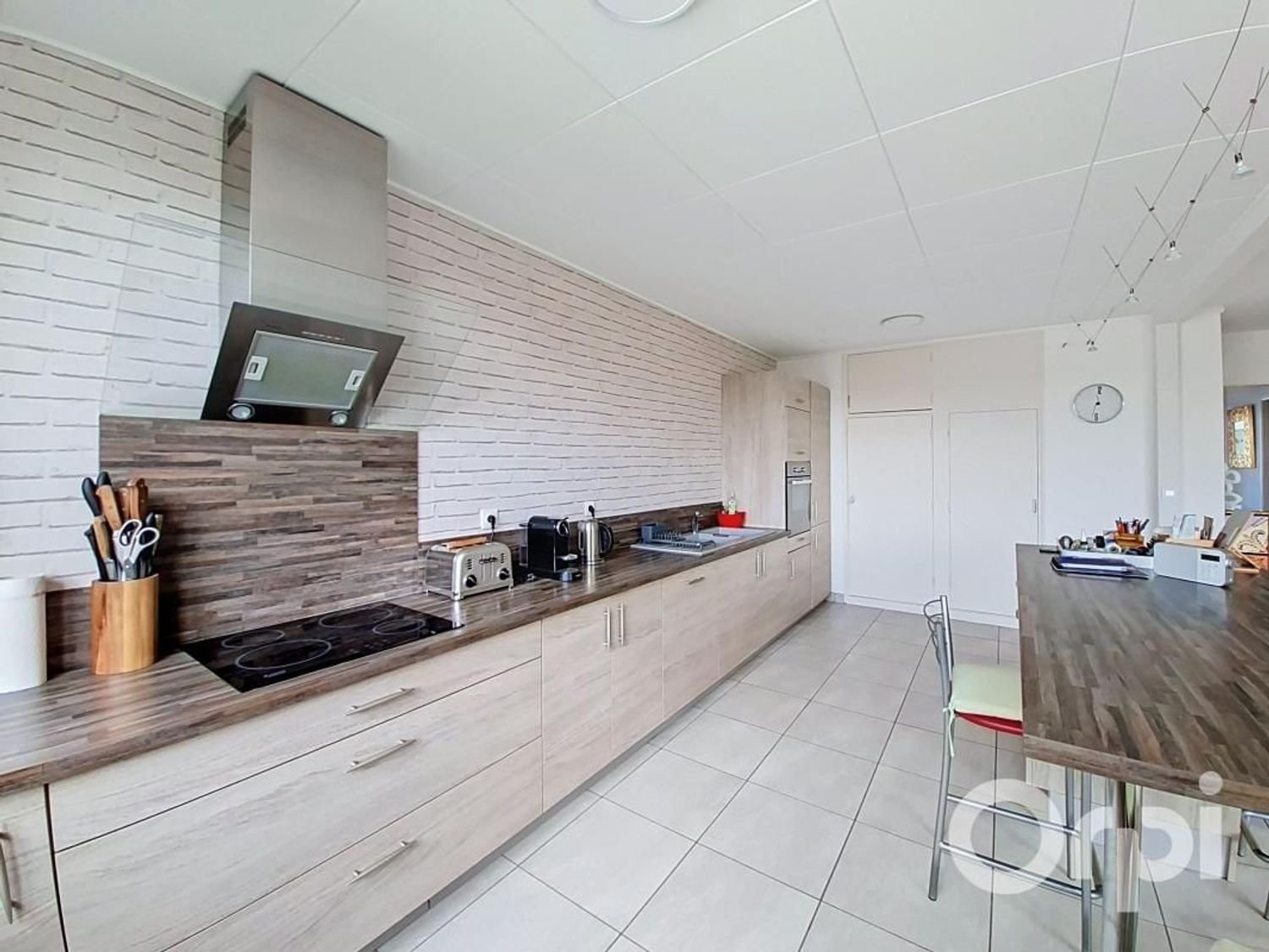 Appartement à vendre, 122m², Nancy