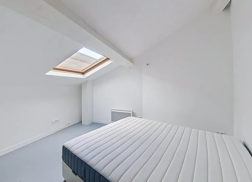 Appartement à louer, 50m², Nancy