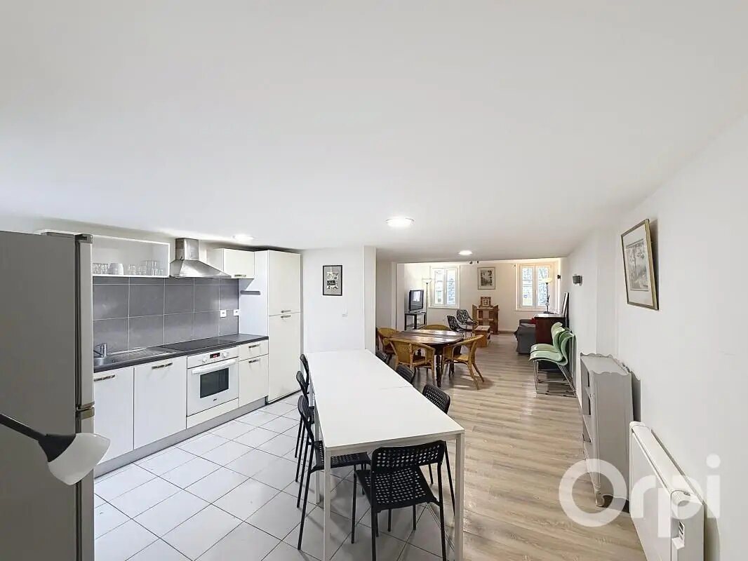 Maison à vendre, 150m², Nancy