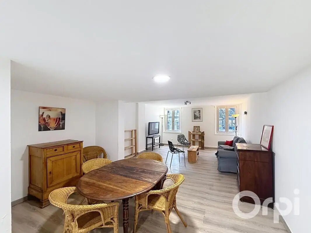 Maison à vendre, 150m², Nancy