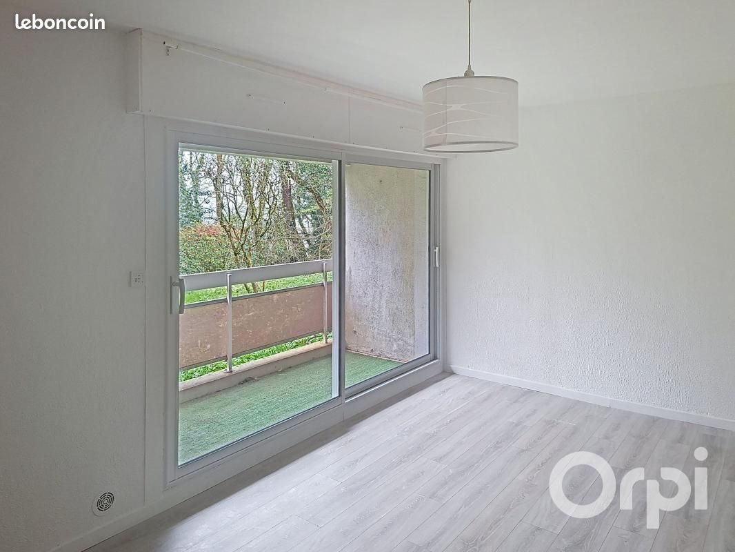 Appartement à vendre, 30m², Nancy