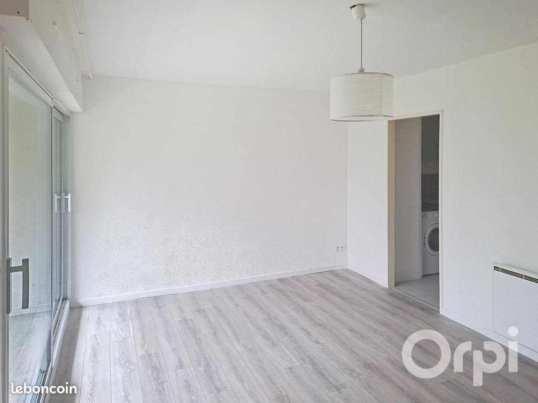 Appartement à vendre, 30m², Nancy