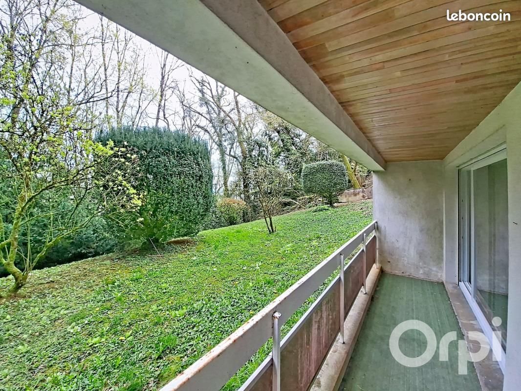 Appartement à vendre, 30m², Nancy
