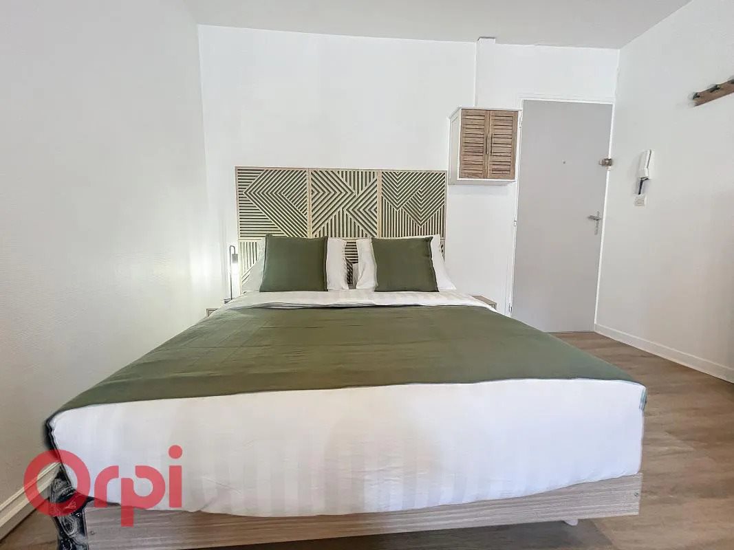 Appartement à louer, 24m², Nancy