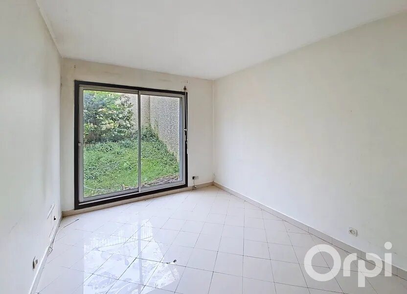 Appartement à vendre, 24m², Nancy