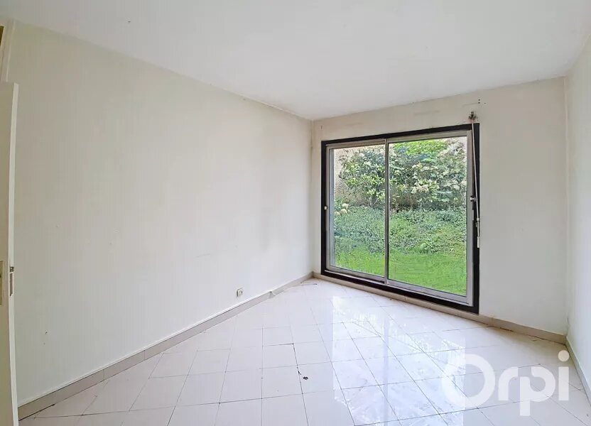Appartement à vendre, 24m², Nancy