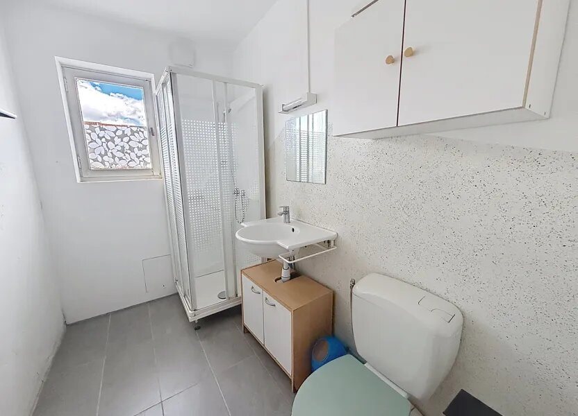 Appartement à louer, 30m², Nancy