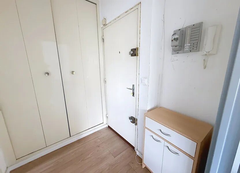 Appartement à louer, 30m², Nancy