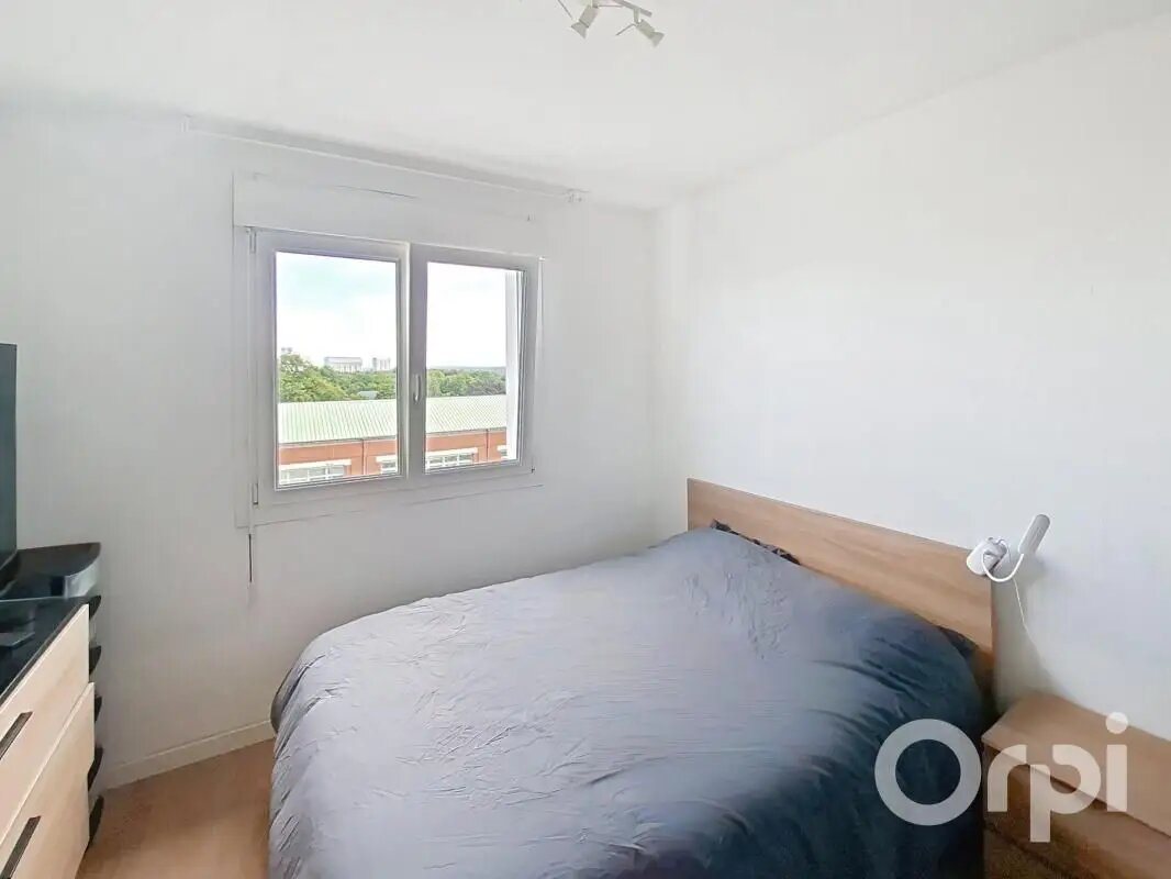 Appartement à vendre, 61m², Nancy