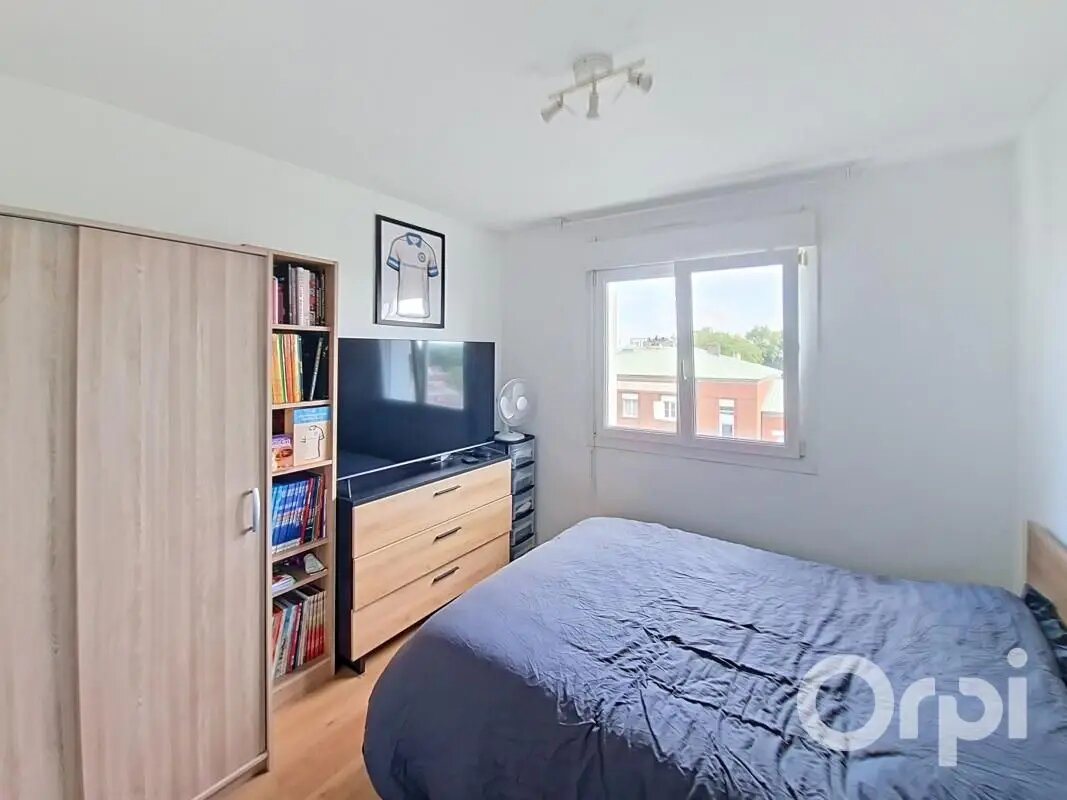 Appartement à vendre, 61m², Nancy