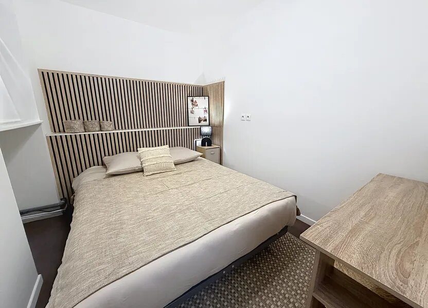 Appartement à louer, 25m², Nancy