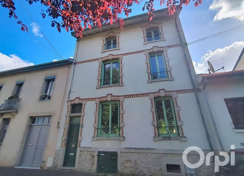 Appartement à vendre, 270m², Malzéville