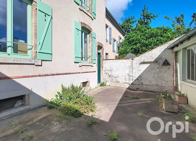 Appartement à vendre, 270m², Malzéville