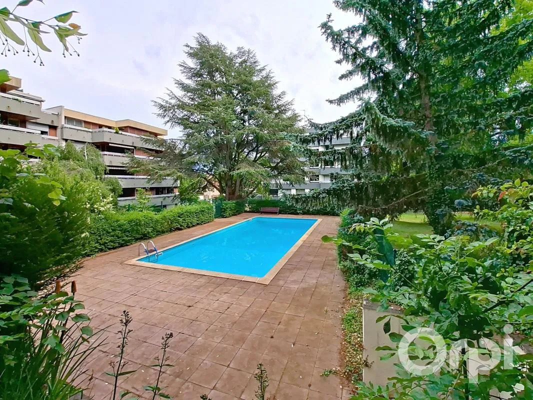Appartement à vendre, 22m², Nancy