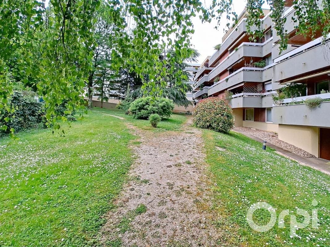 Appartement à vendre, 22m², Nancy