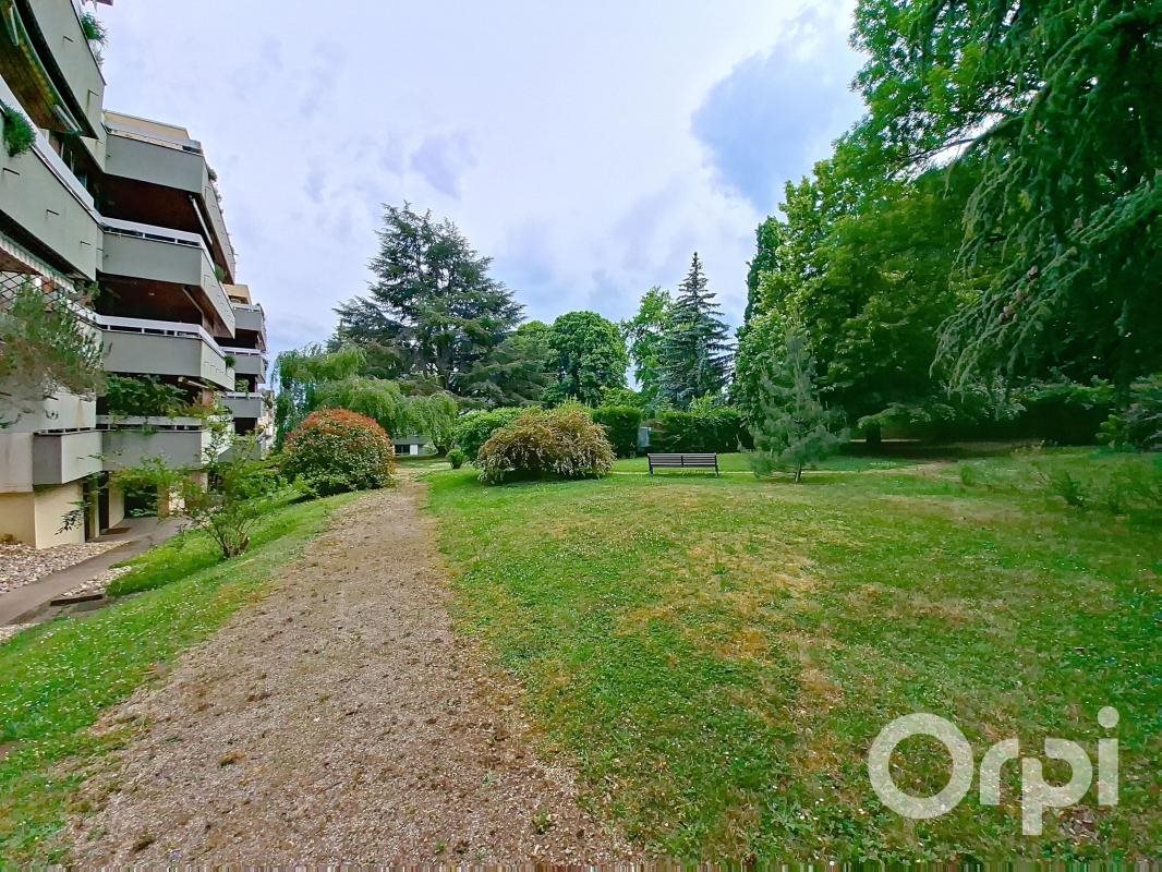 Appartement à vendre, 22m², Nancy