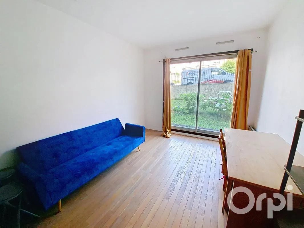 Appartement à vendre, 22m², Nancy