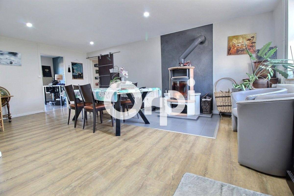 Appartement à vendre, 117m², Gundershoffen
