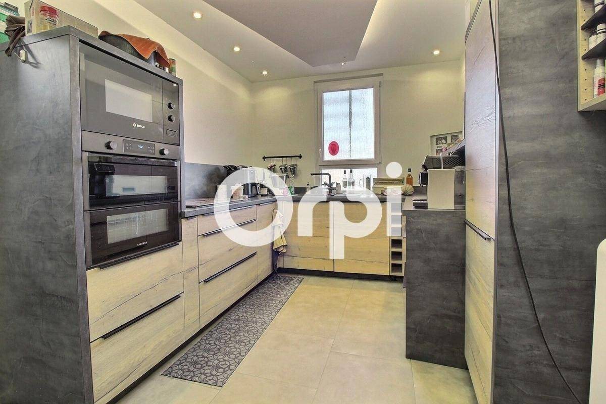 Appartement à vendre, 117m², Gundershoffen