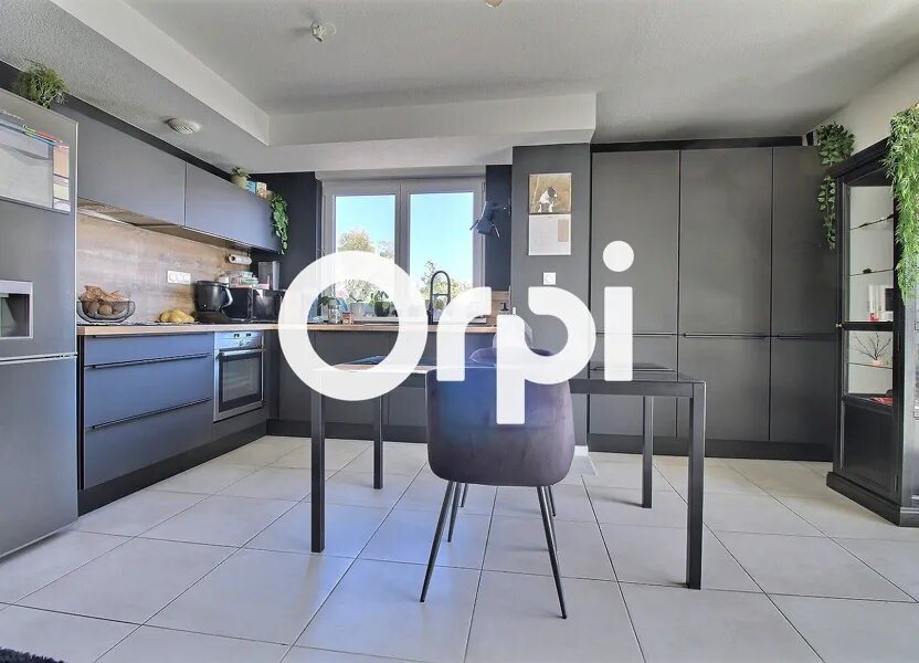 Appartement à vendre, 80m², Schweighouse-sur-Moder