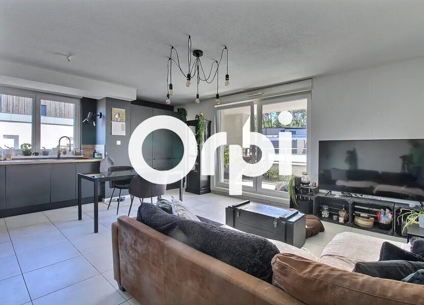 Appartement à vendre, 80m², Schweighouse-sur-Moder