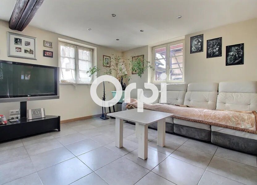 Maison à vendre, 100m², Ettendorf